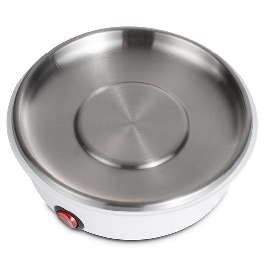 Multifunctional Electric Egg Boiler| Boiled Eggs ready in 7 mins