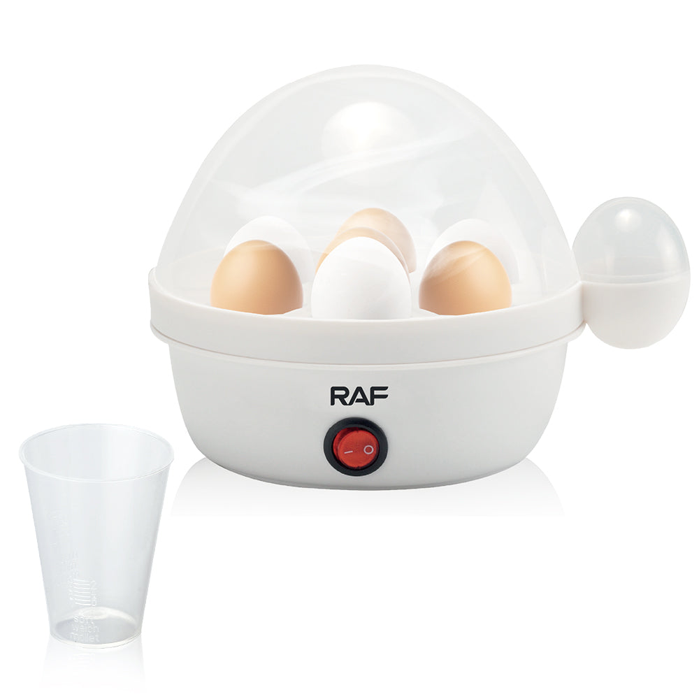 Multifunctional Electric Egg Boiler| Boiled Eggs ready in 7 mins