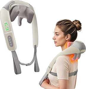 Neck Massager