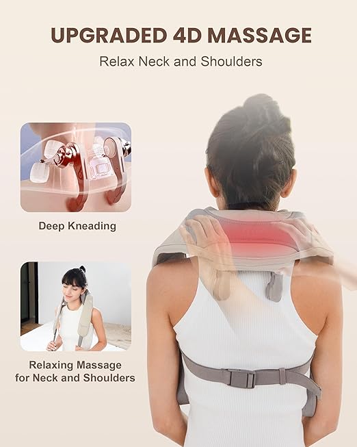 Neck Massager