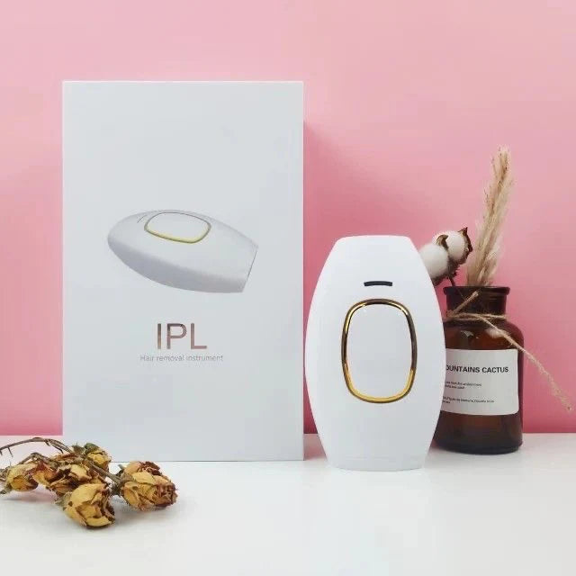 IPL Laser
