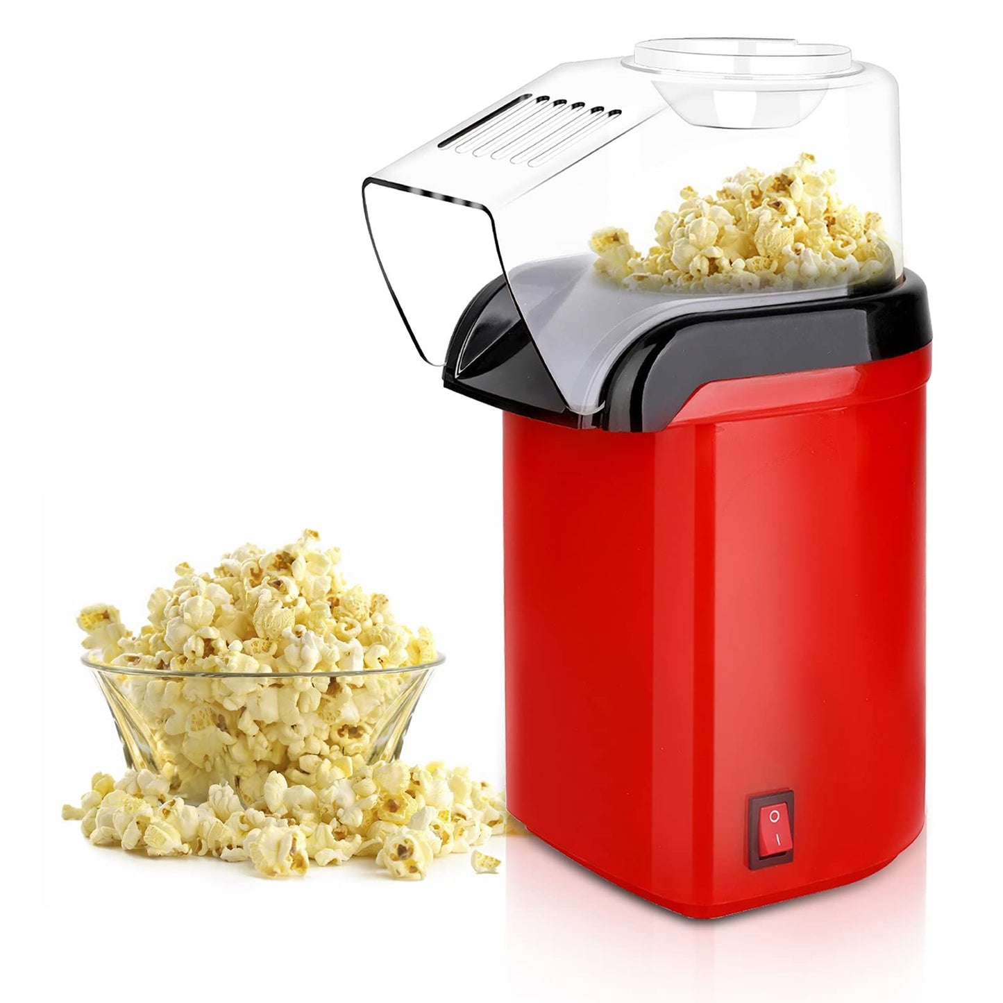 Popcorn Maker Machine