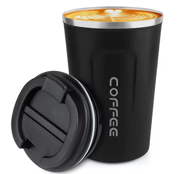 Travel Coffee Mug