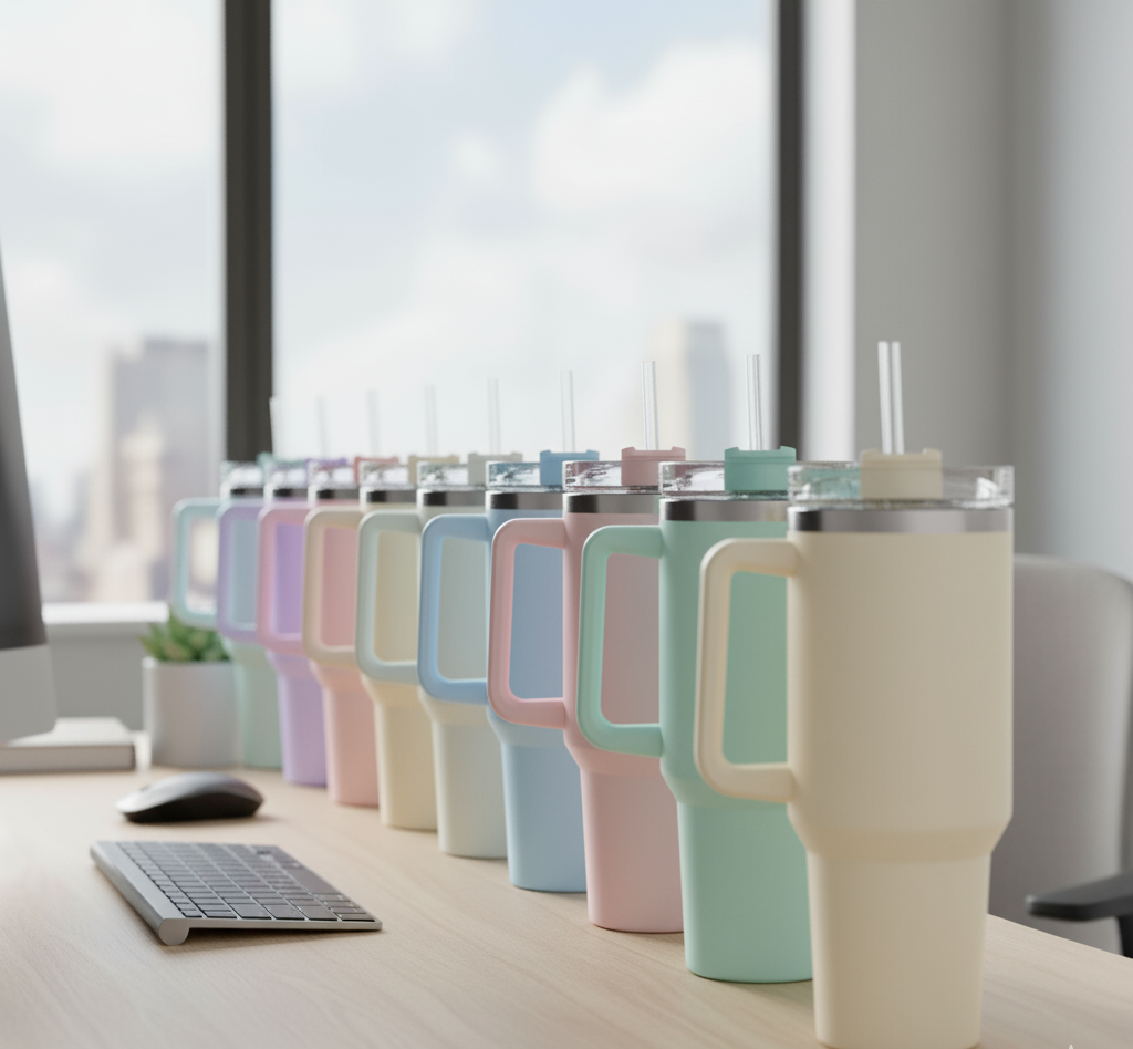 Tumbler| Travel Bottles| Thermal Tumbler