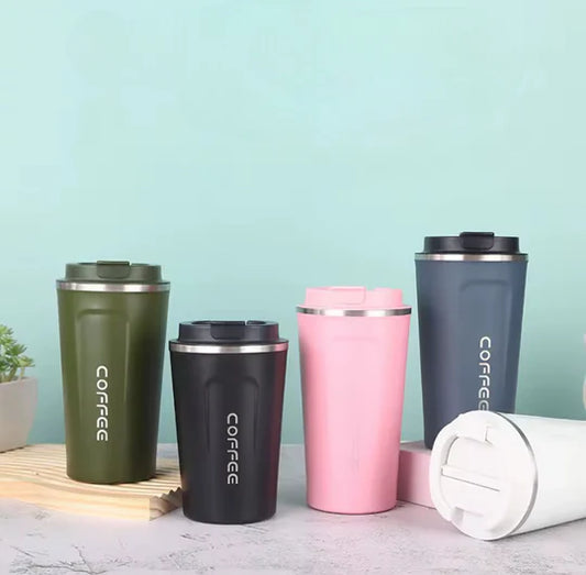 Travel Coffee Mug