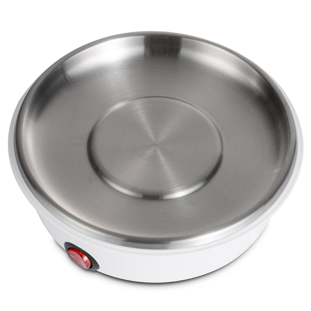 Multifunctional Electric Egg Boiler| Boiled Eggs ready in 7 mins