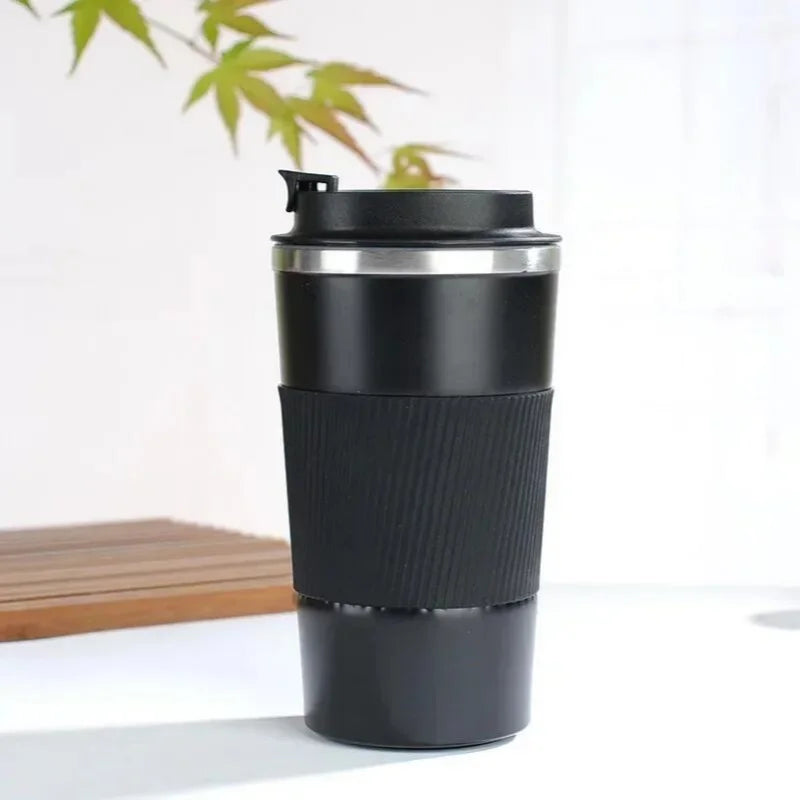 Coffee Mug For Daily Travel