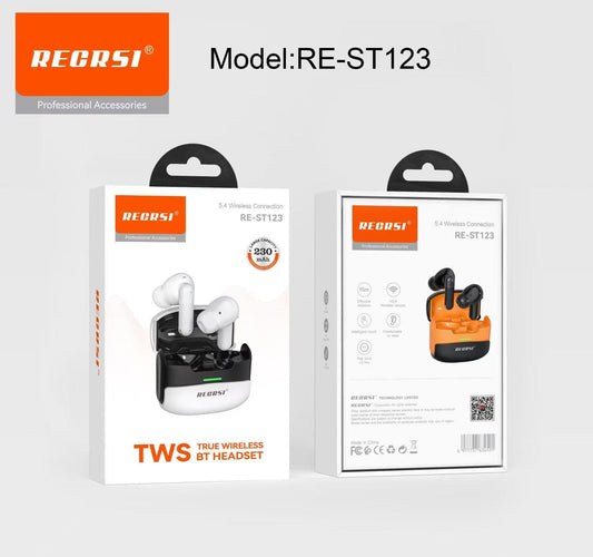 Freedom Stereo Earbuds