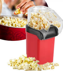Popcorn Maker Machine