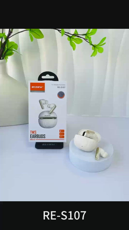 Aura Wireless Earbuds