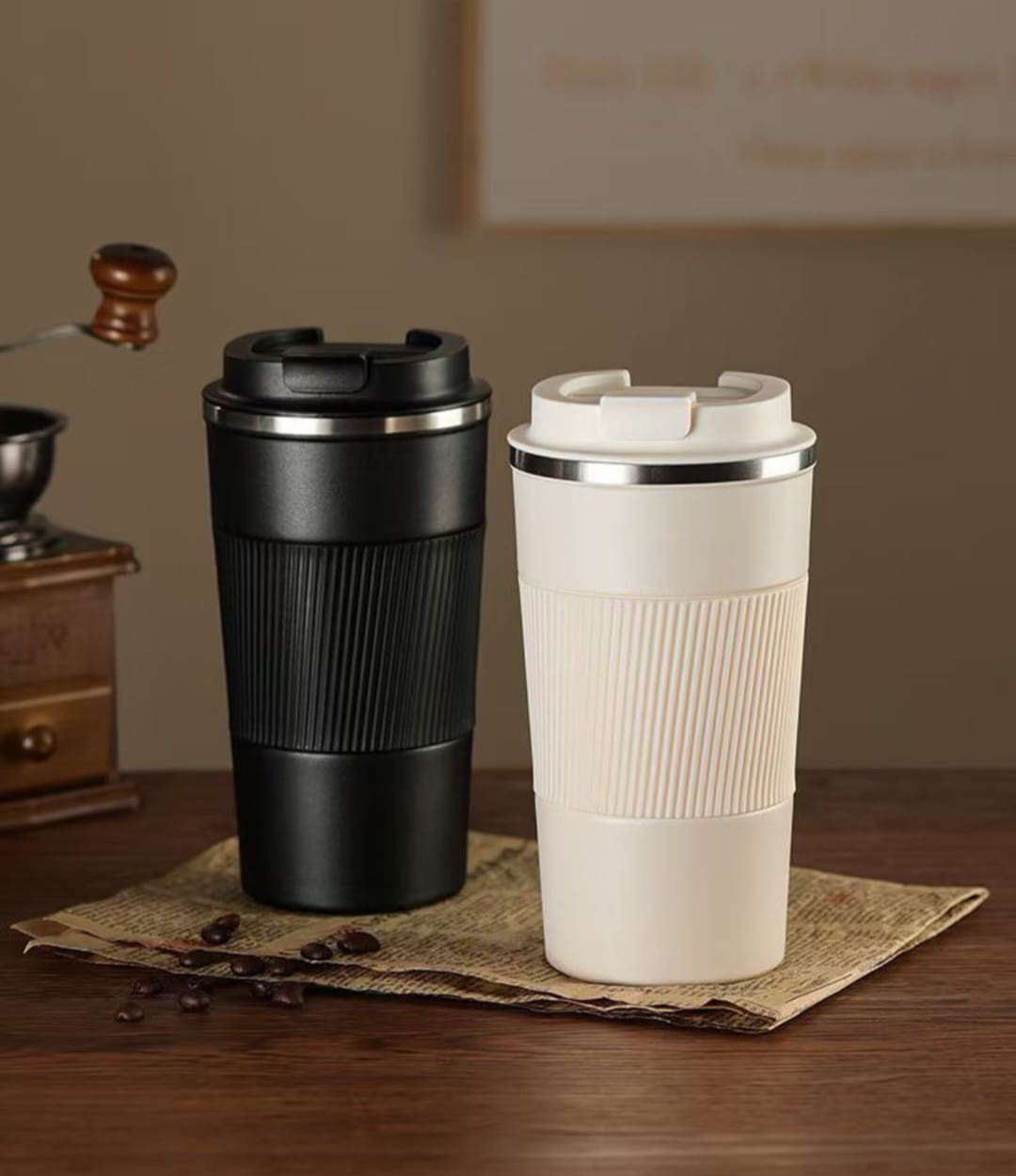 Coffee Mug For Daily Travel